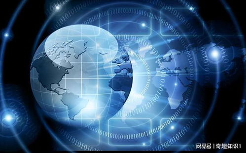 從局域網(wǎng)到萬(wàn)物互聯(lián) 信息技術(shù)與網(wǎng)絡(luò)技術(shù)的演進(jìn)之路